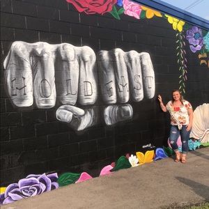 Meet your Posher, Calli